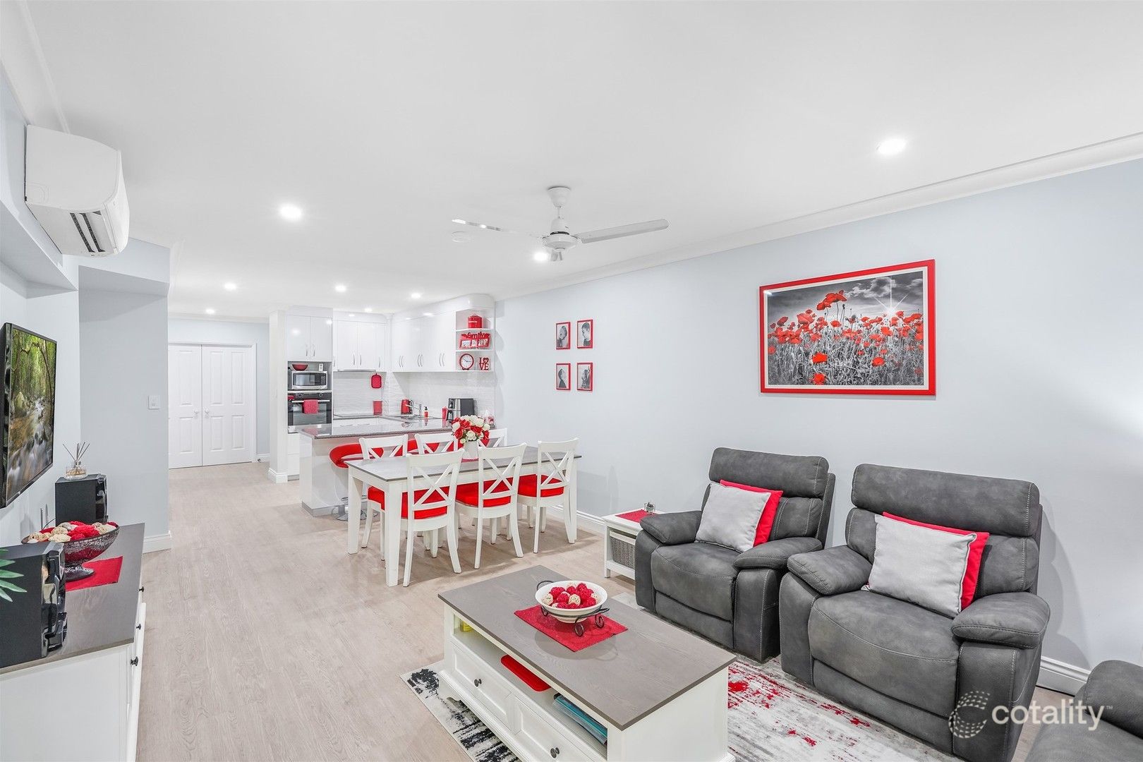 178/67-79 Kambara St, White Rock, QLD 4868