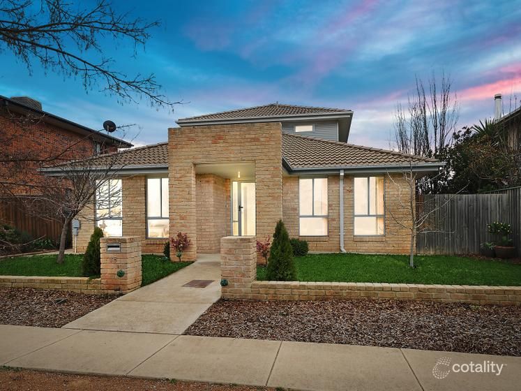 15 Hazelgrove St, Harrison, ACT 2914