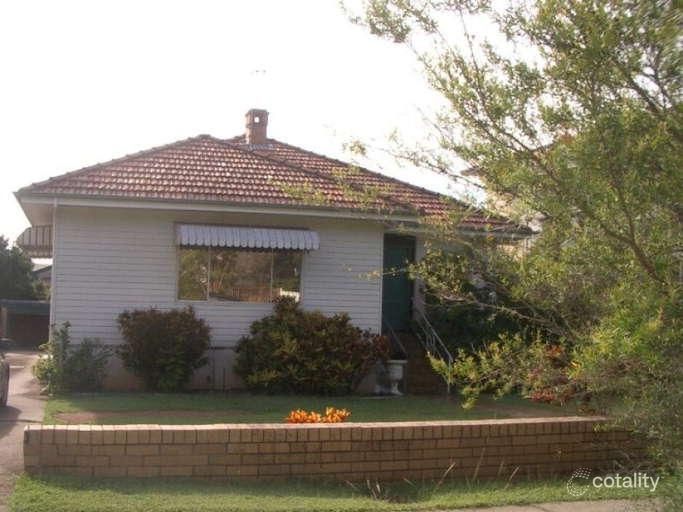 35 Charlton St, Ascot, QLD 4007