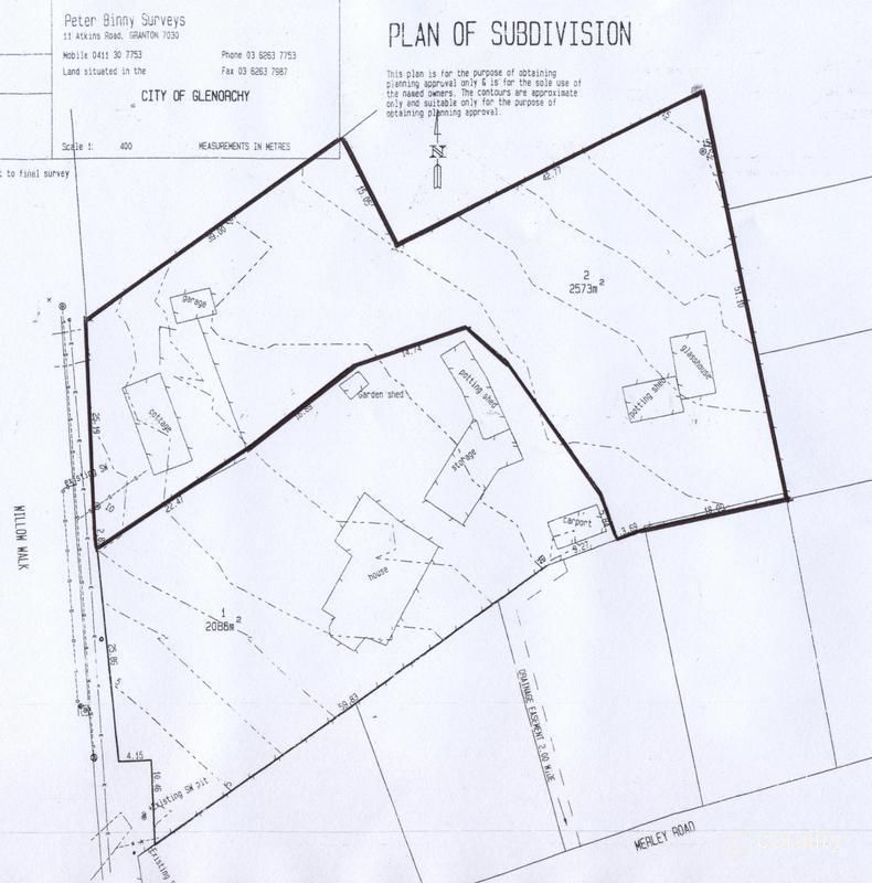 3 Willow Walk, Austins Ferry, TAS 7011