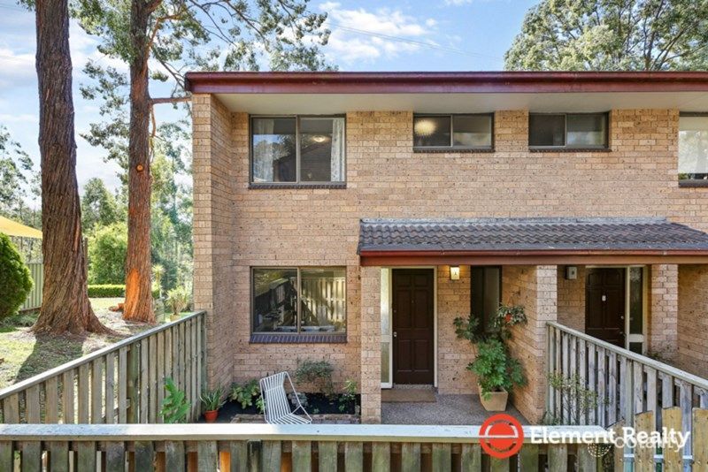 1/4 Rogal Pl, Macquarie Park, NSW 2113