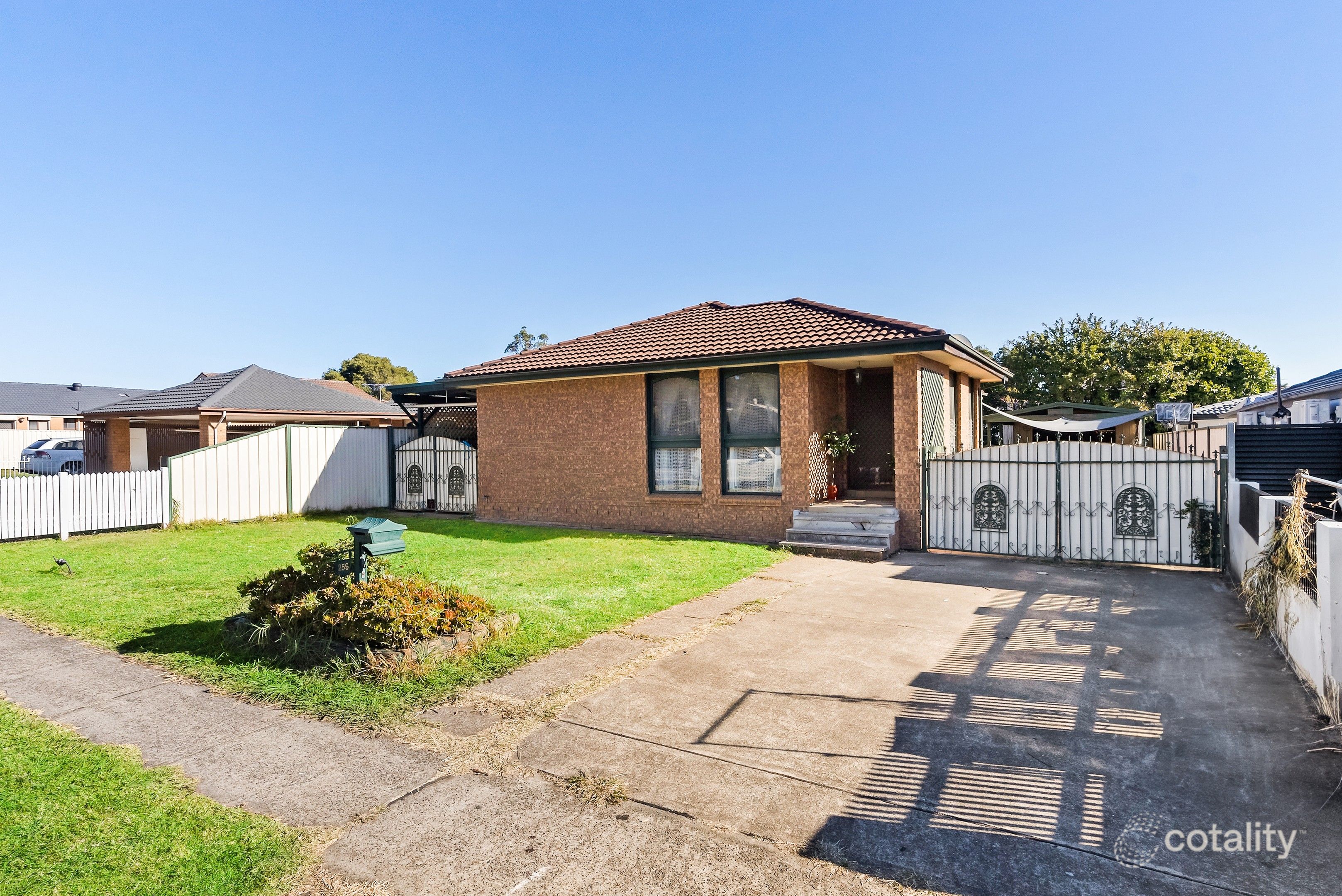 259 Mimosa Rd, Greenfield Park, NSW 2176