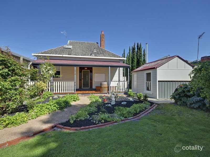 4 Hickox St, Traralgon, VIC 3844