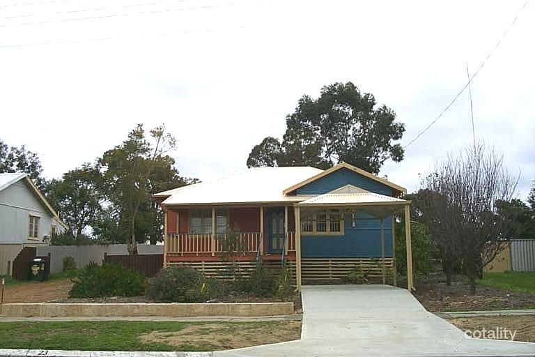 2/23 Xavier St, Carey Park, WA 6230