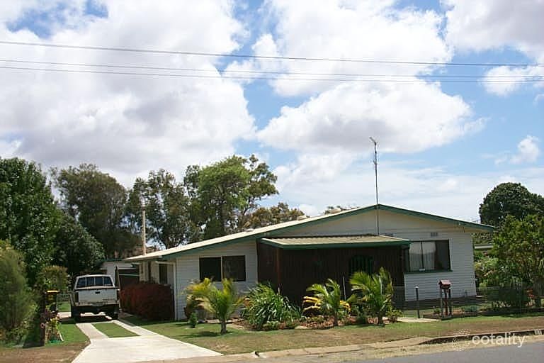 27 Lloyd St, Walkervale, QLD 4670