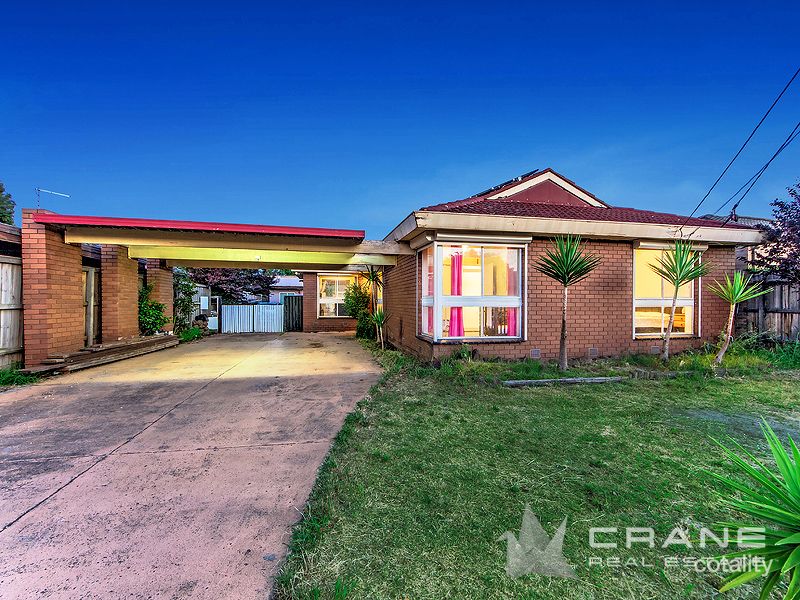 7 Barrot Ave, Hoppers Crossing, VIC 3029