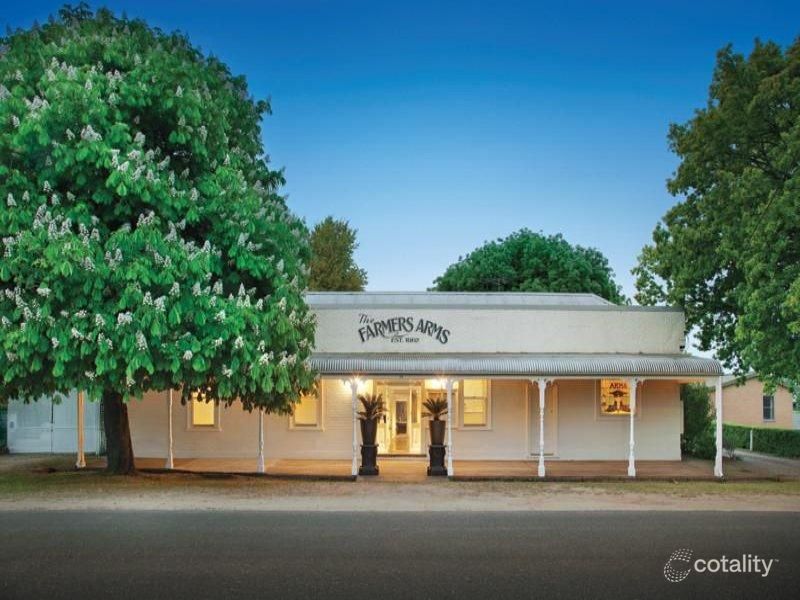 12-14 Dunsford St, Lancefield, VIC 3435