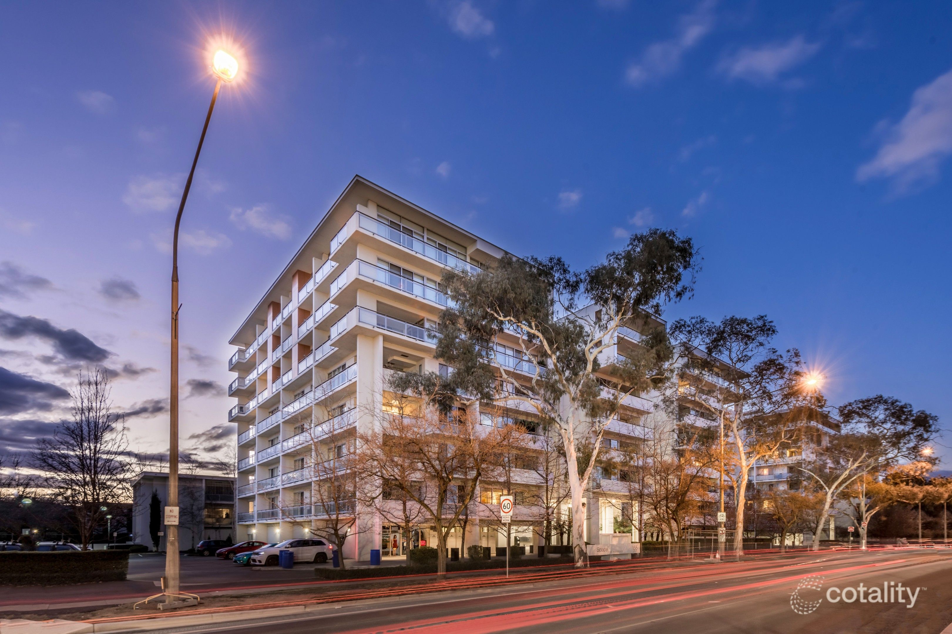 502/155 Northbourne Ave, Turner, ACT 2612