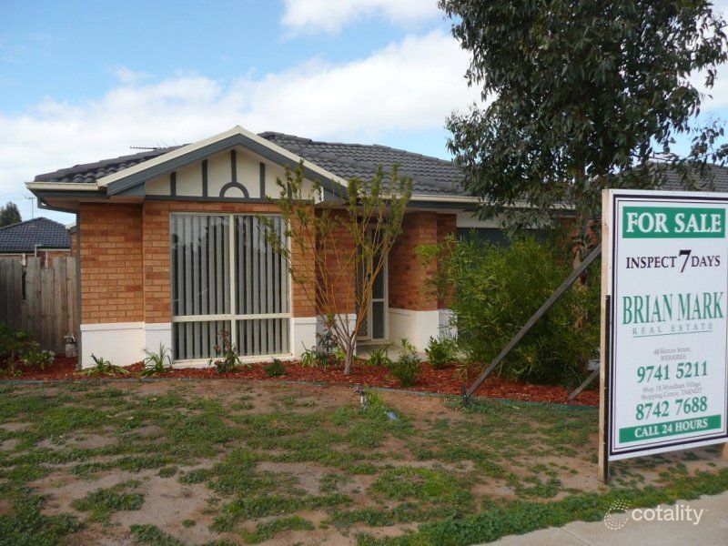33 Hooker Rd, Werribee, VIC 3030