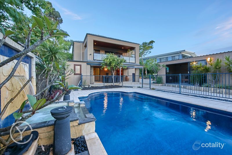 3 Success Cres, Salter Point, WA 6152