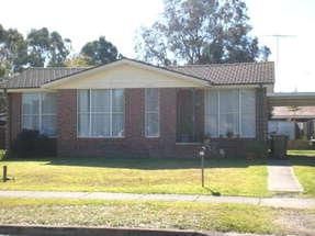 36 Brier Cres, Quakers Hill, NSW 2763