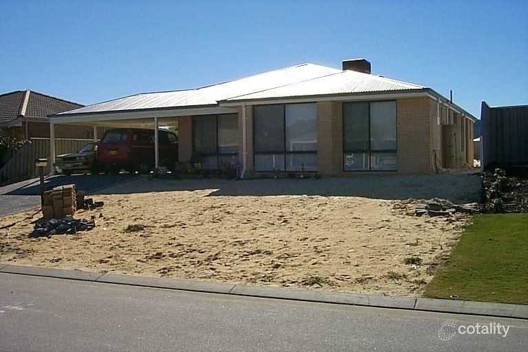 20 Dolara Ct, Maddington, WA 6109