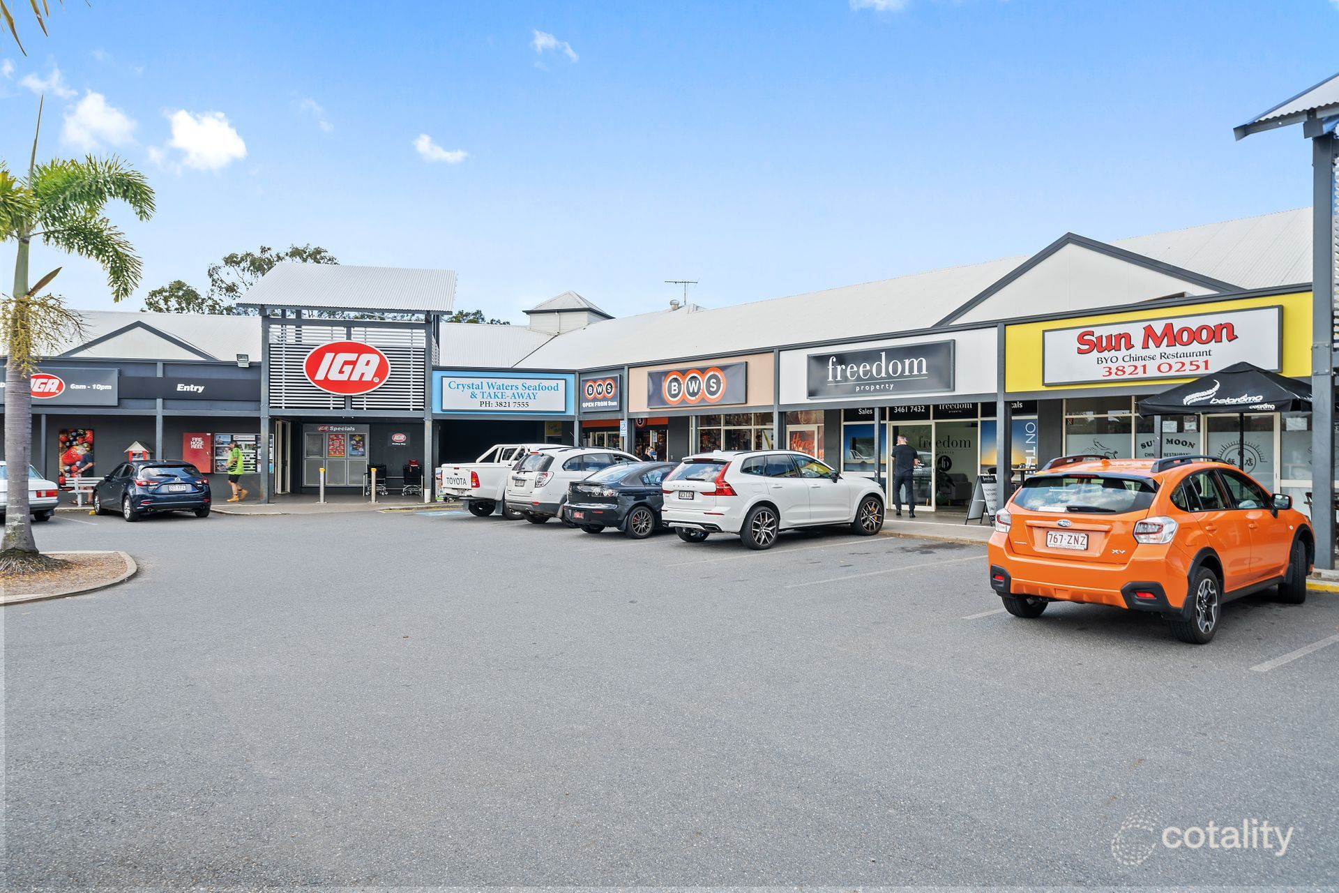 20 Kalbarrie Tce, Thornlands, QLD 4164