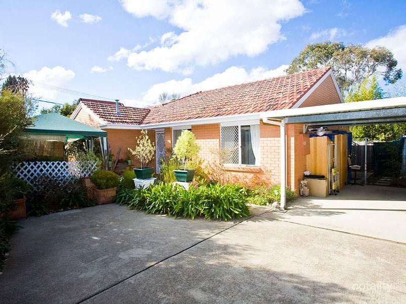 62a Ormond St, Turner, ACT 2612