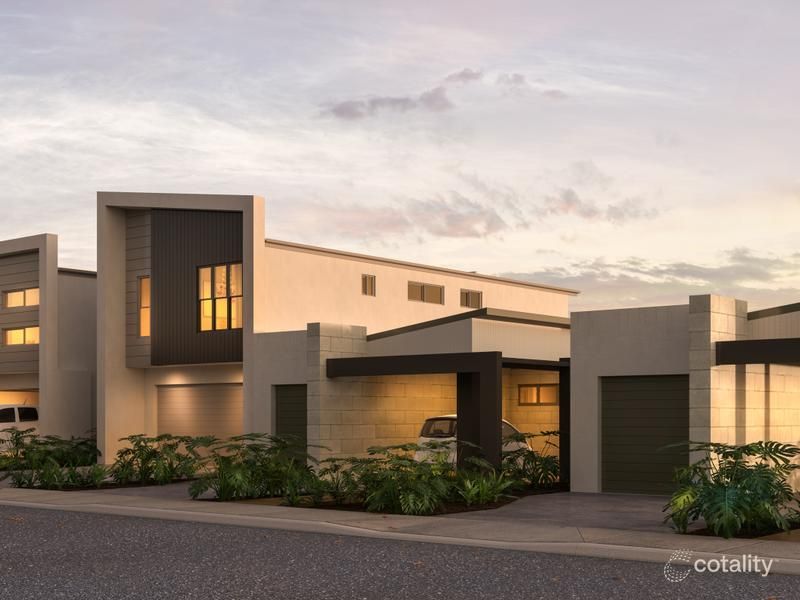 3 Stableford Gr, Rosslea, QLD 4812