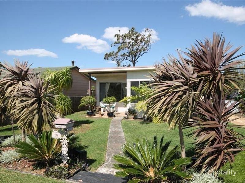 10 Dorothy Ave, Basin View, NSW 2540