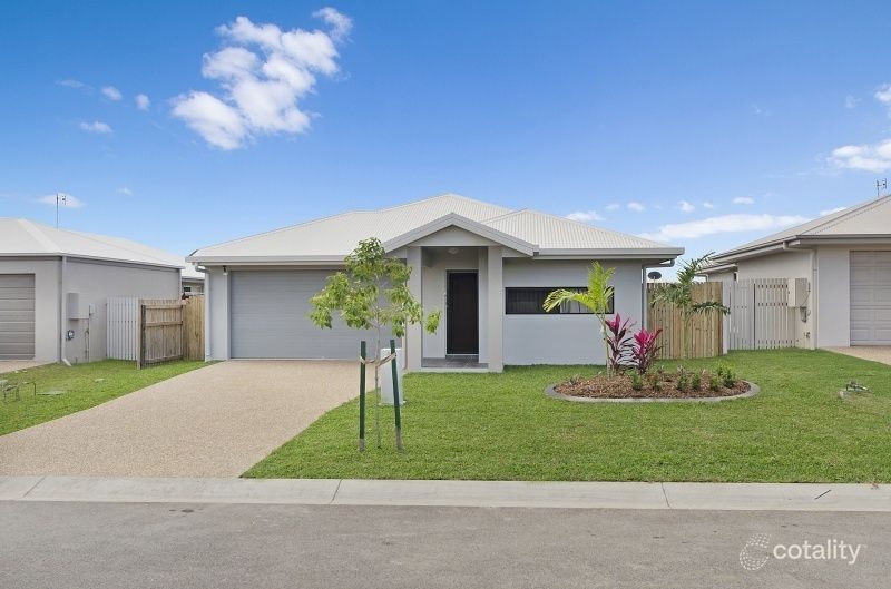 26 Mesa Cct, Cosgrove, QLD 4818