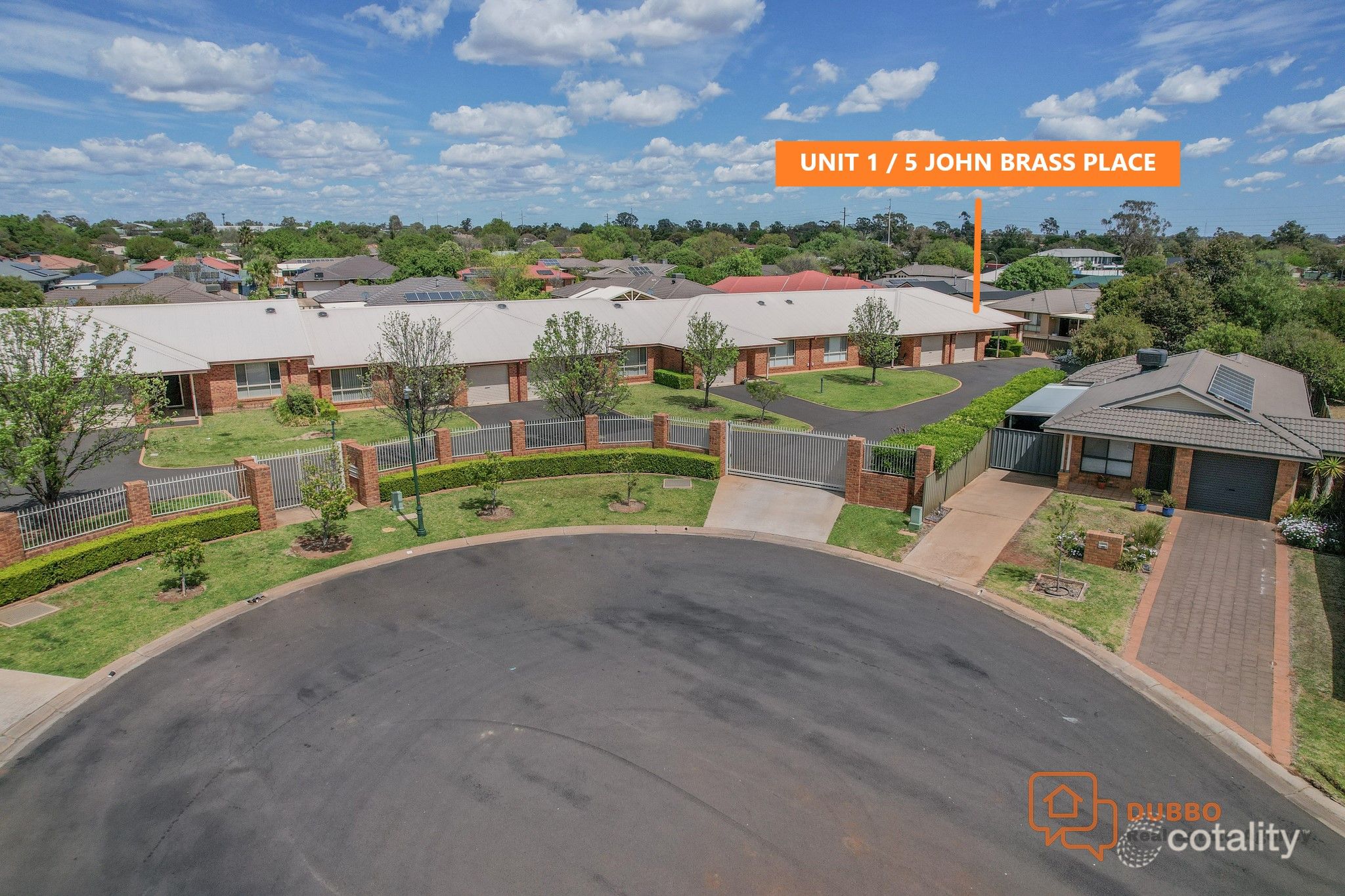 1/5 John Brass Pl, Dubbo, NSW 2830