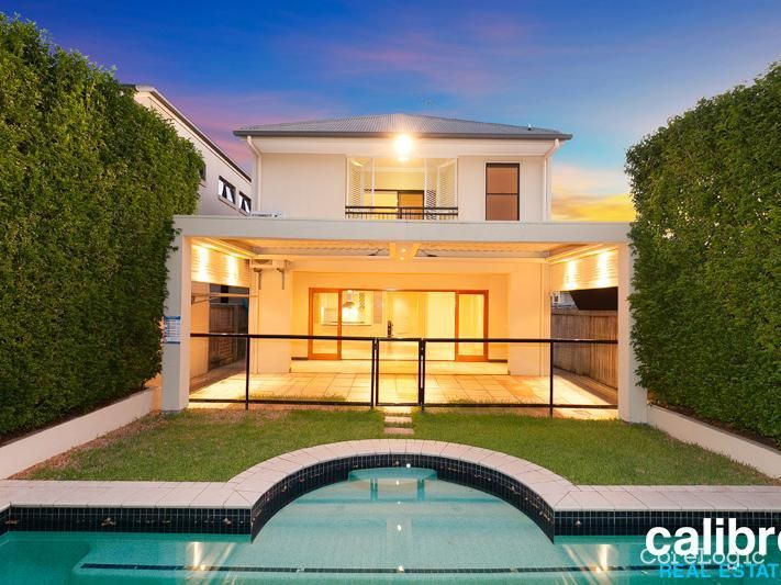 12 Milne St, Clayfield, QLD 4011