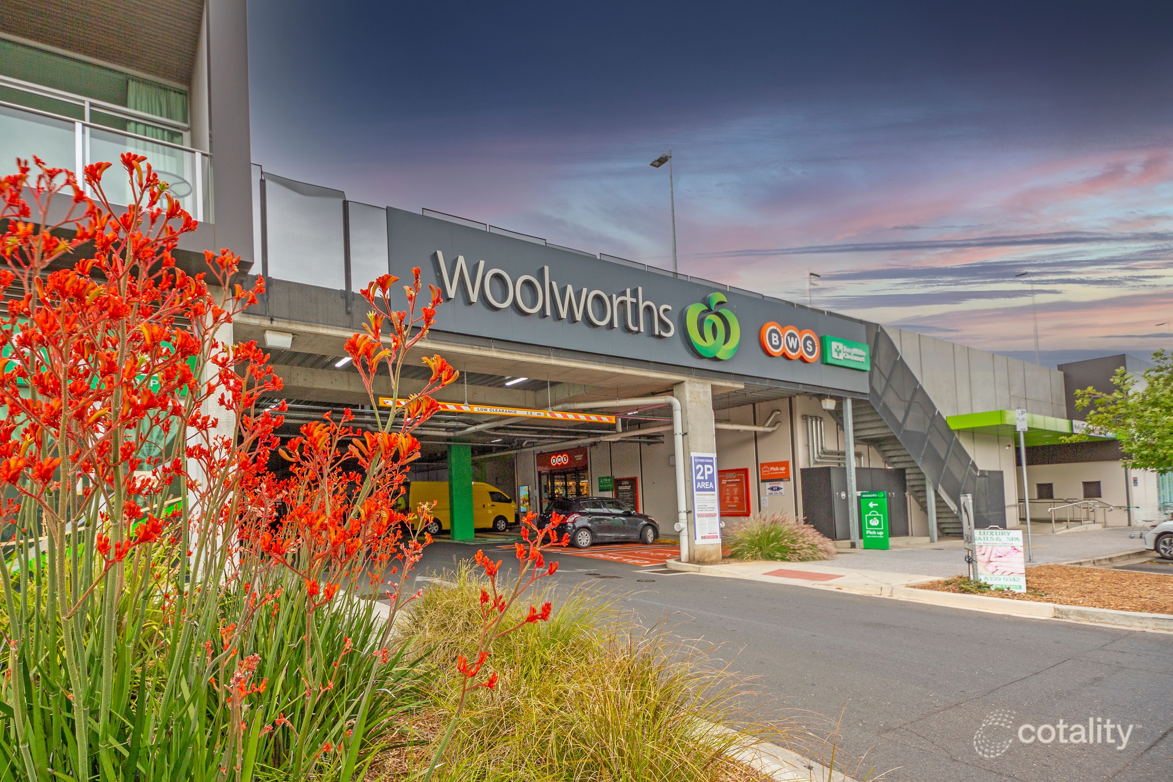 7/13-19 Hurtle Pde, Mawson Lakes, SA 5095