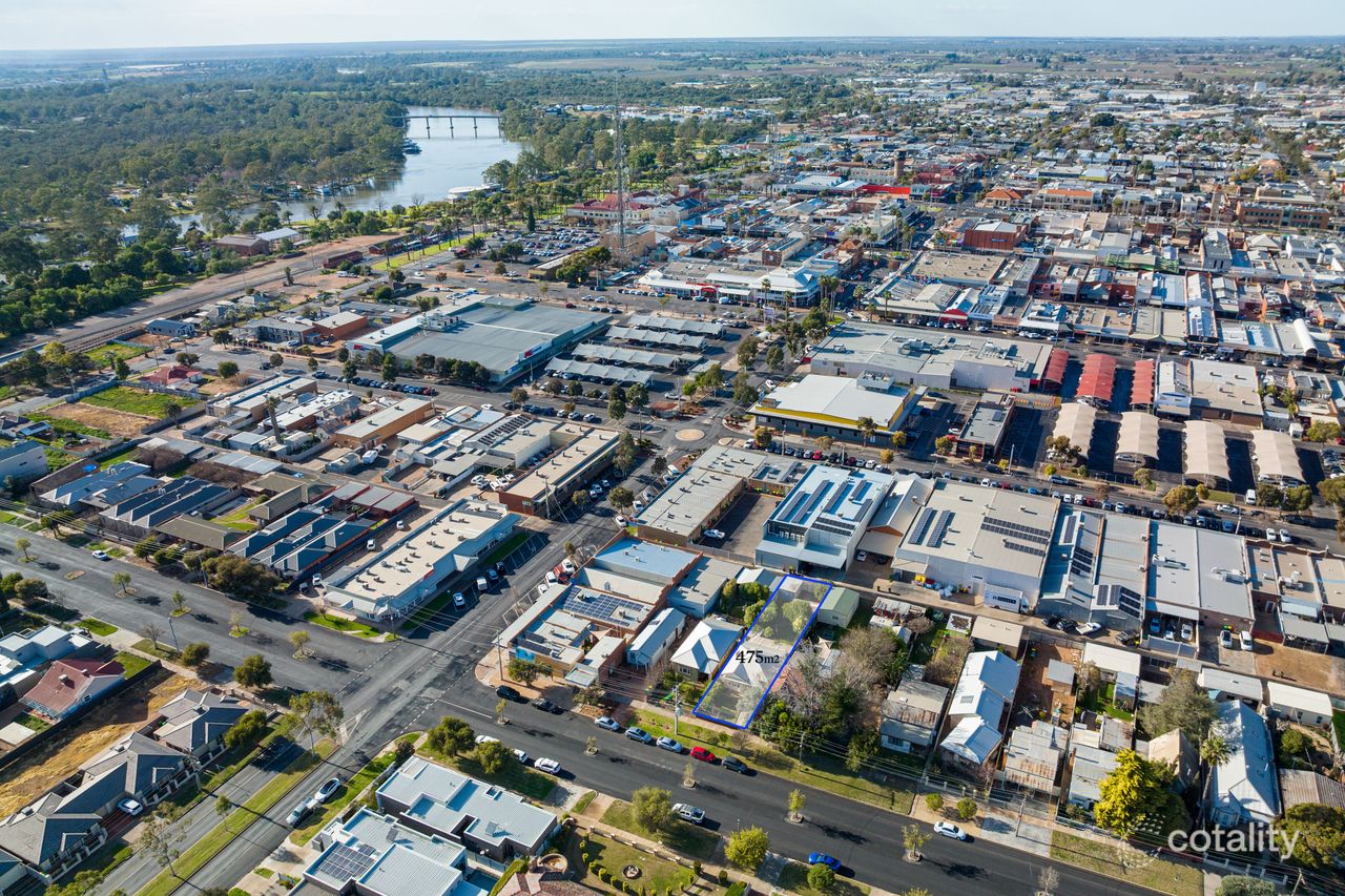 54 Olive Ave, Mildura, VIC 3500