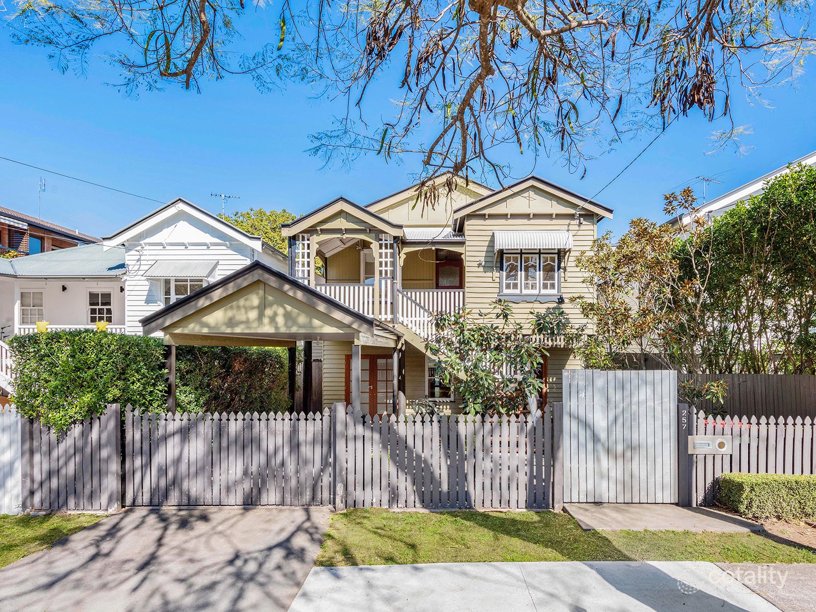 257 Moray St, New Farm, QLD 4005