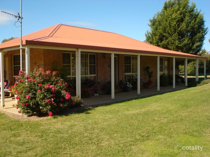 4 Selby St, Lyndhurst, NSW 2797