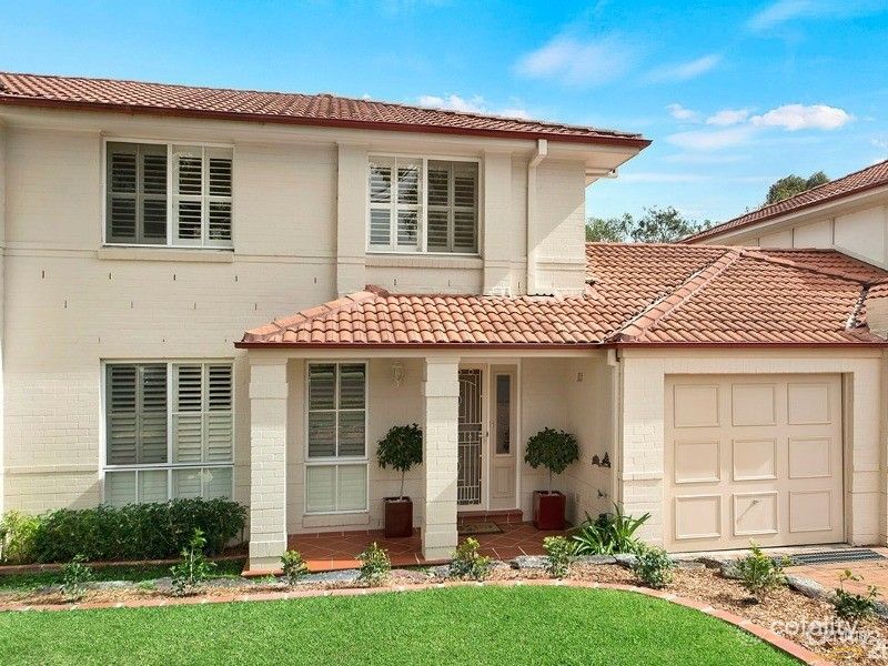 91 Allison Cres, Menai, NSW 2234