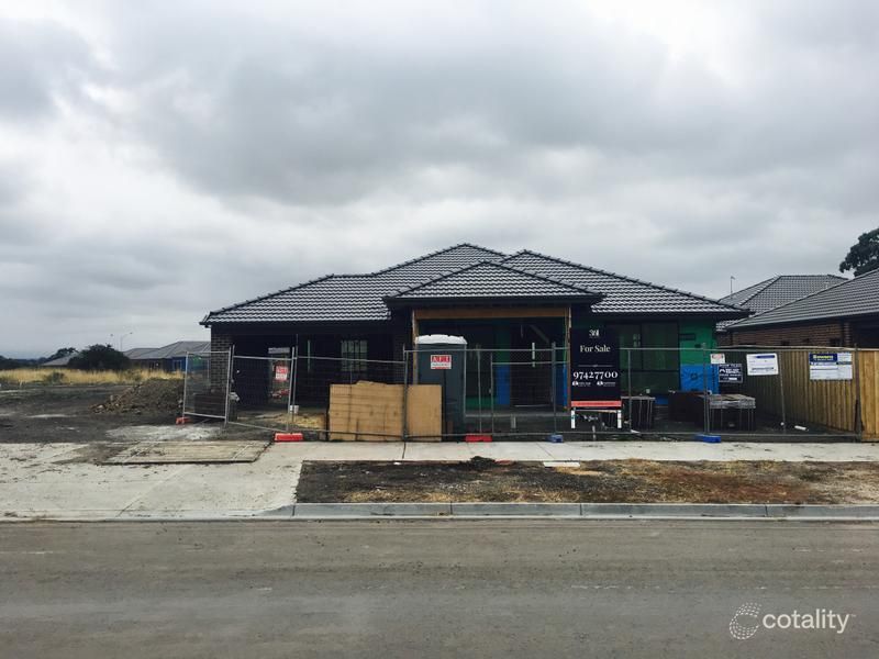 68 Linfield Pde, Wollert, VIC 3750