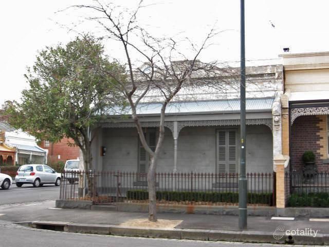 96 Fitzgibbon St, Parkville, VIC 3052