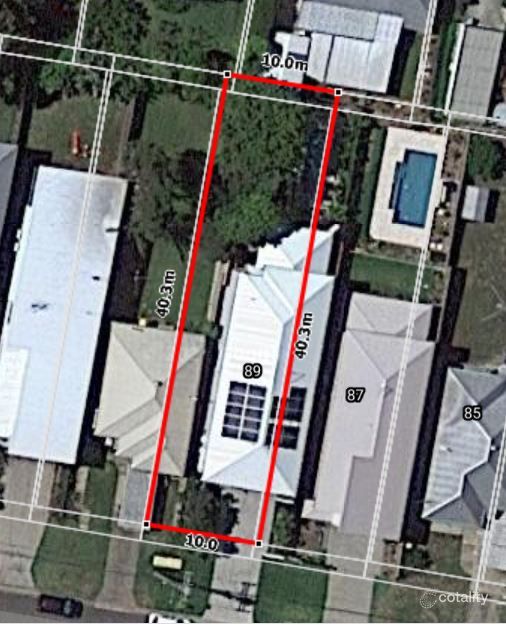 89 White St, Wavell Heights, QLD 4012