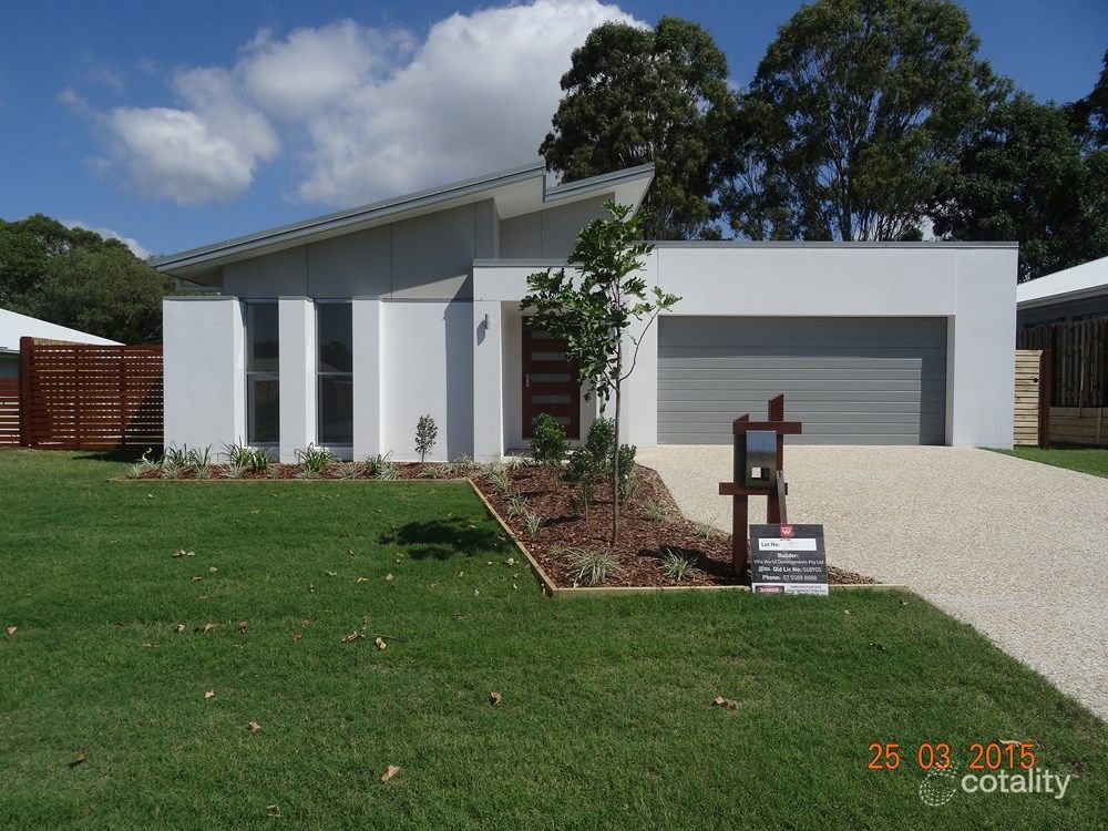26 Mapleton Cres, Capalaba, QLD 4157