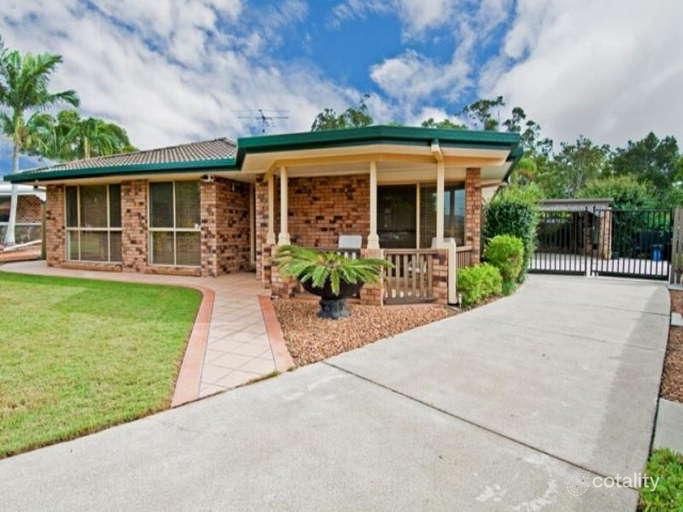 7 Ella Pl, Windaroo, QLD 4207