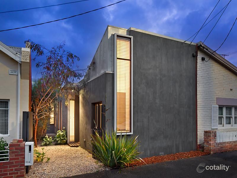 11a Noone St, Clifton Hill, VIC 3068