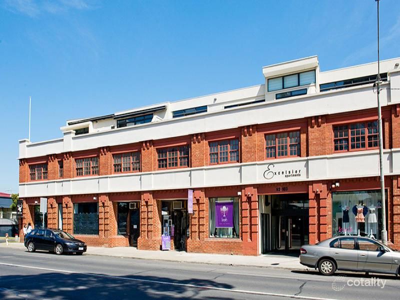 76/93-103 High St, Preston, VIC 3072