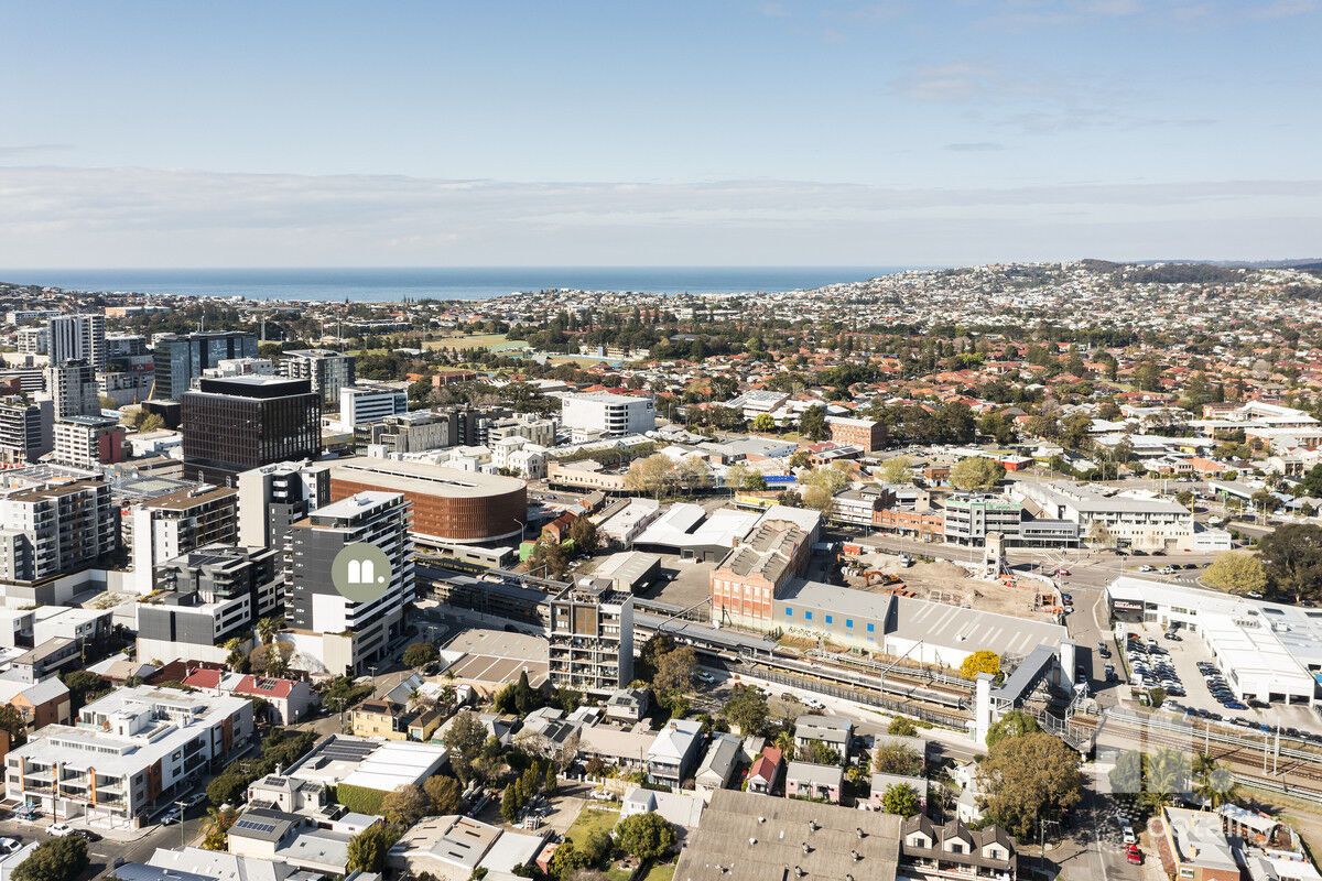 506/1 Union St, Wickham, NSW 2293