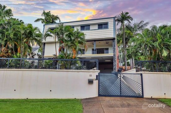 10 East Point Rd, Fannie Bay, NT 0820