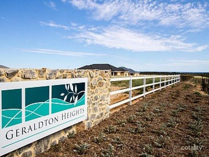 1 Windlass Ave, Moresby, WA 6530