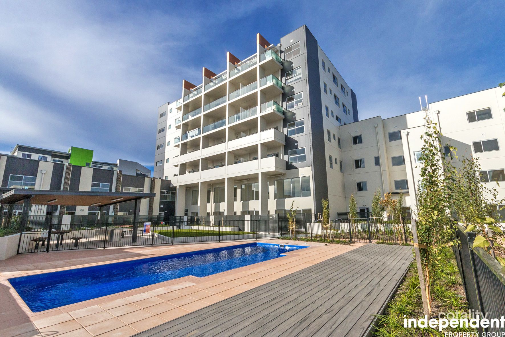 82/235 Flemington Rd, Franklin, ACT 2913
