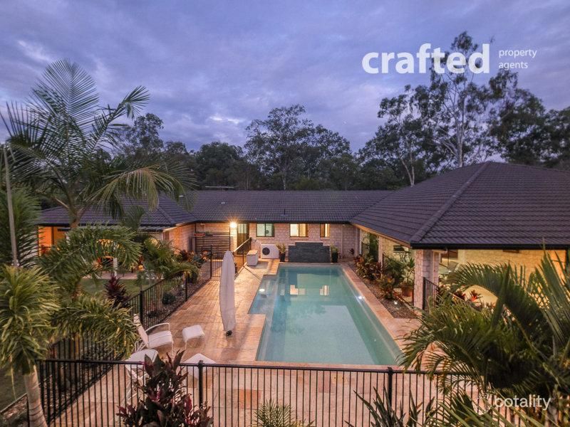 45 Eucalypt Pl, Heritage Park, QLD 4118