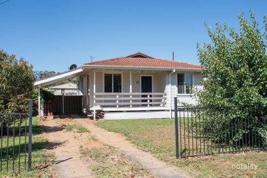 8 Boss Ave, Warren, NSW 2824