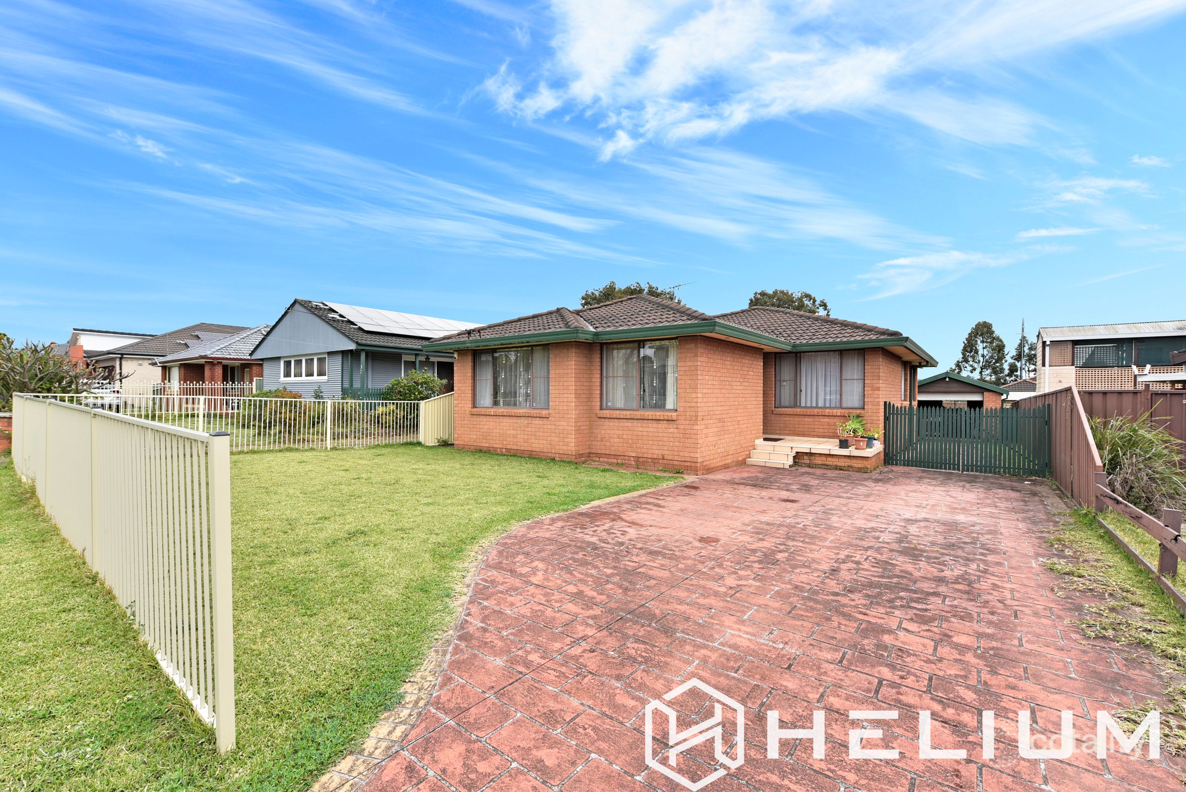 35 Albert St, Ingleburn, NSW 2565