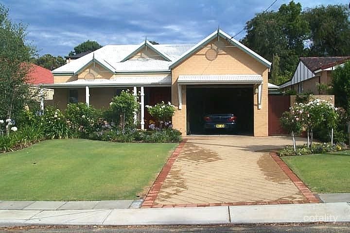 21a Grimsay Rd, Ardross, WA 6153