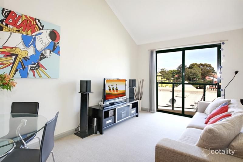 11/6-8 Jarrett St, Leichhardt, NSW 2040