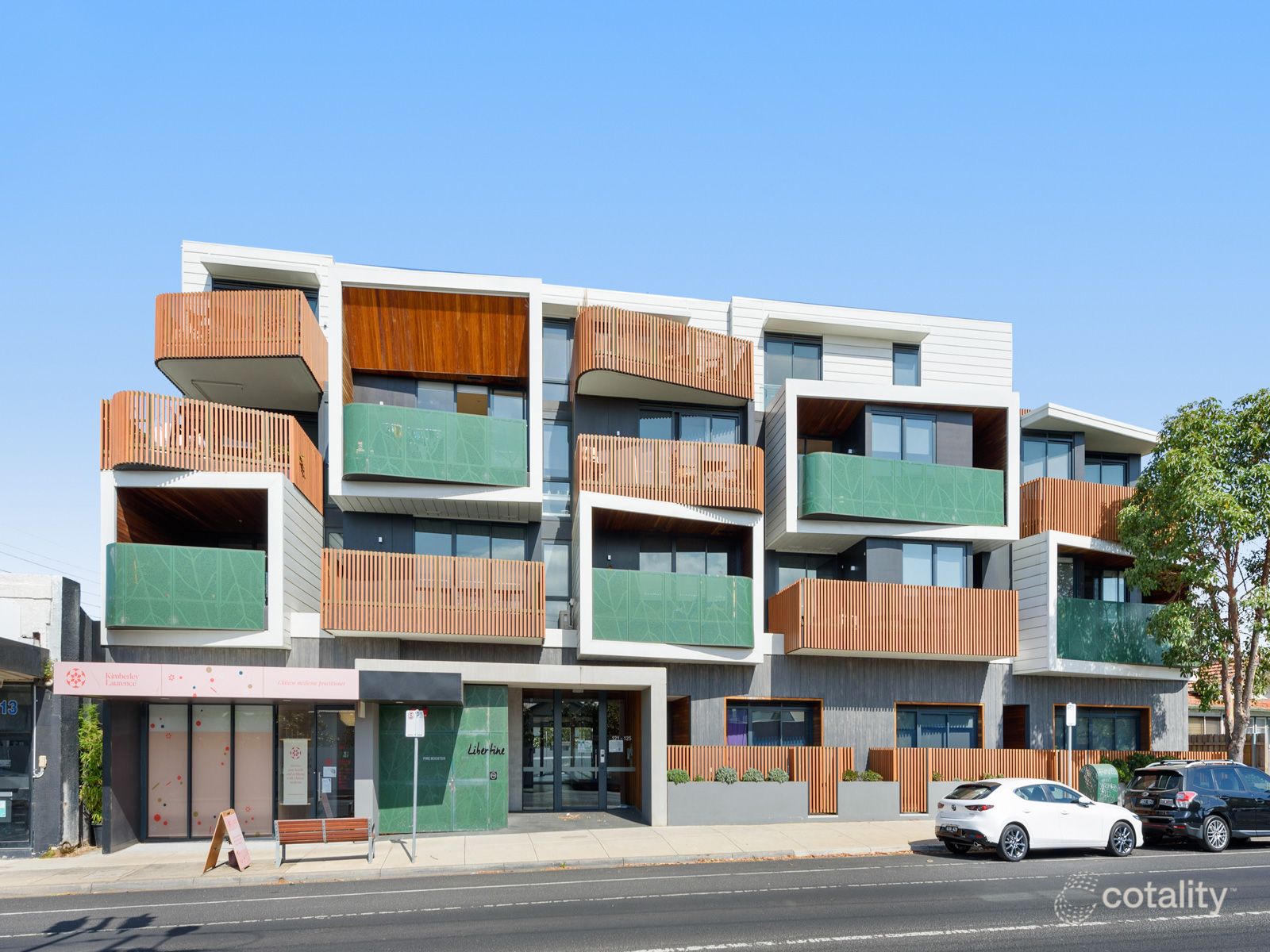 111/121-125 Victoria Rd, Northcote, VIC 3070