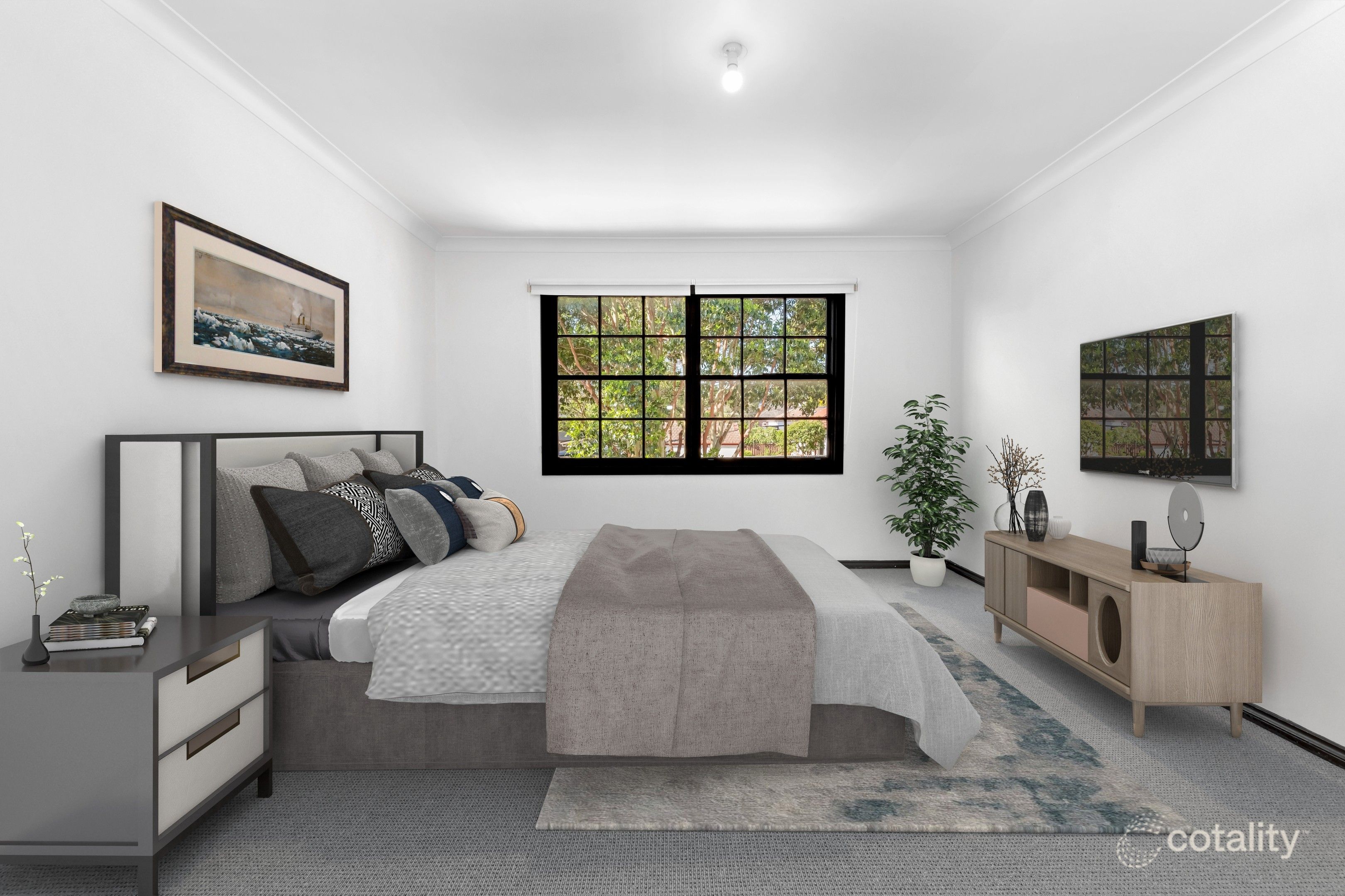 2a Roslyn St, Ashbury, NSW 2193