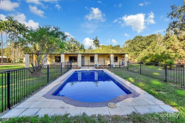 100 Pheasant Dr, Mcminns Lagoon, NT 0822