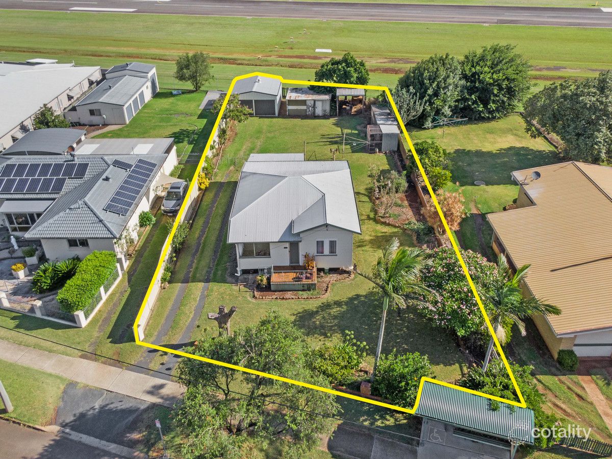 370 Bridge St, Wilsonton, QLD 4350