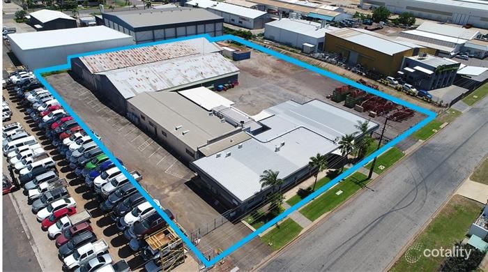 24 Sadgroves Cres, Winnellie, NT 0820