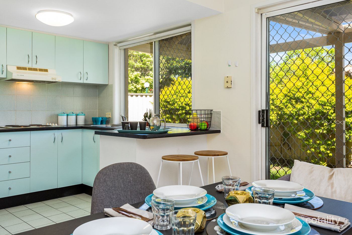 1/34 Lani St, Wishart, QLD 4122